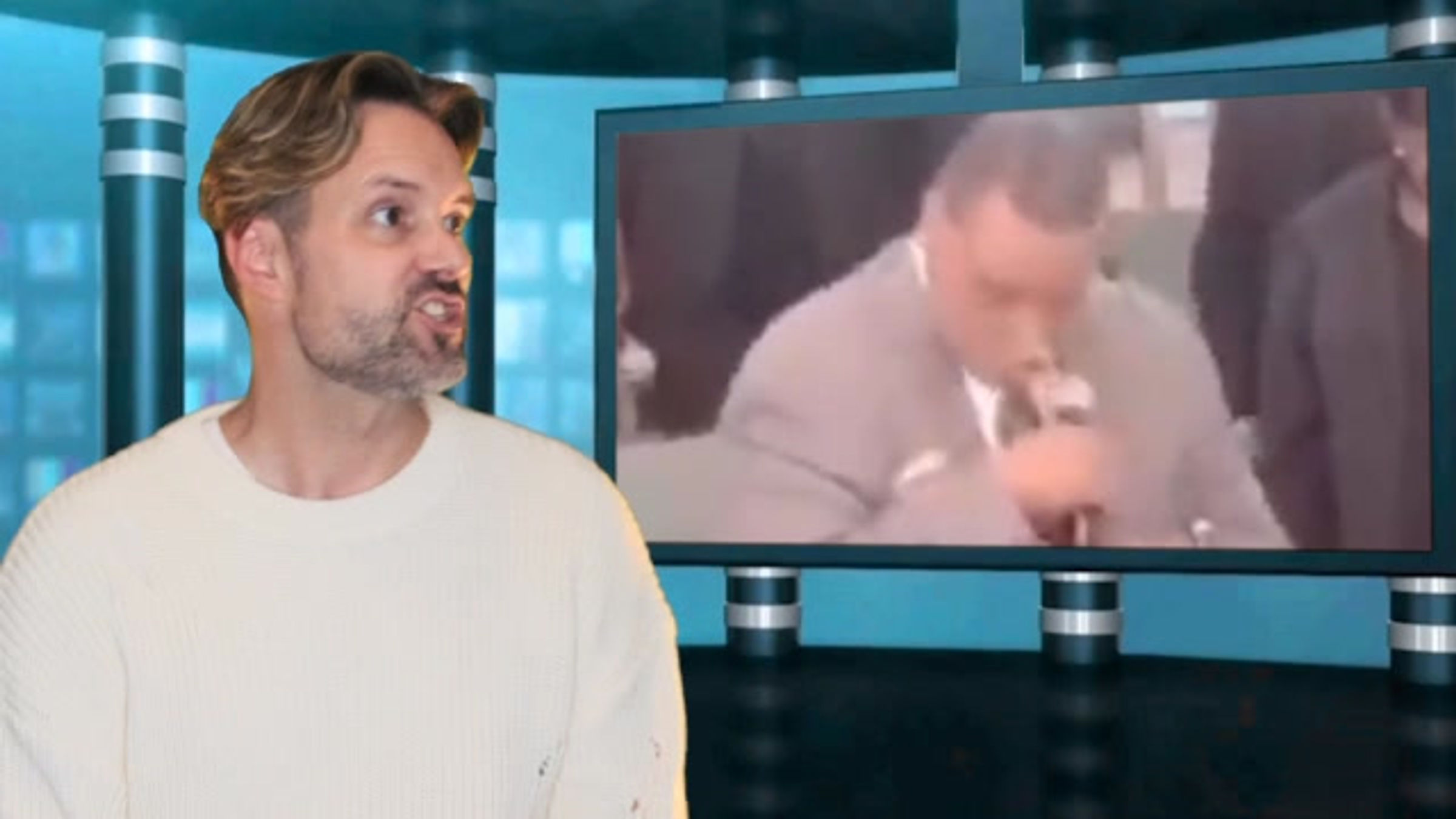Homeboy TV